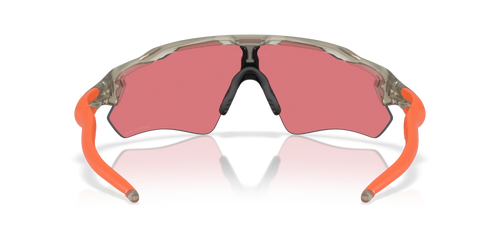 Oakley Radar EV Path Günəş Eynəyi 9208F8 Matte Grey Ink Prizm Trail Torch