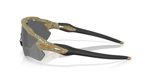 Oakley Radar EV Path Polarized Günəş Eynəyi 9208G1 Matte Fern Terrazzo Prizm Black Polarized