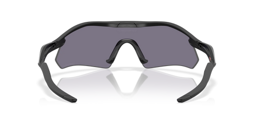 Oakley Radar Plate Günəş Eynəyi 9495D 949506 Matte Black Prizm Grey
