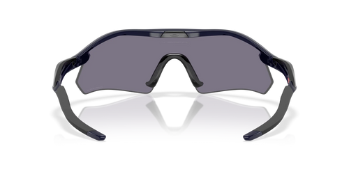 Oakley Radar Plate Günəş Eynəyi 9495D 949507 Cilalanmış Dəniz Prizm Boz