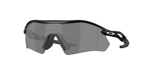 Oakley Radar Plate Polarized Günəş Eynəyi 9495D 949501 Matte Black Prizm Black Polarized
