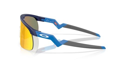 Oakley Resistor Young Günəş Eynəyi J901034 Mat Dənizkənarı Prizm Yaqut