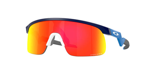 Oakley Resistor Young Günəş Eynəyi J901034 Mat Dənizkənarı Prizm Yaqut