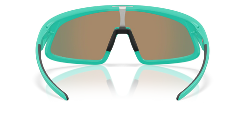 Oakley RSLV Günəş eynəkləri 948405 Matte Celeste Prizm Ruby