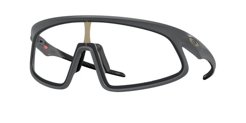 Oakley RSLV Photochromic Günəş Eynəyi 9484D Matte Carbon Photochromic 948406