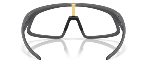 Oakley RSLV Photochromic Günəş Eynəyi 9484D Matte Carbon Photochromic 948406