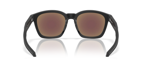 Oakley Shackle Güneş Gözlüğü 9507D Matte Black Prizm Sapphire 950701 52 Ekartman