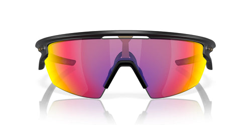 Oakley Sphaera Günəş Eynəkləri 940303 Matte Black Prizm Road