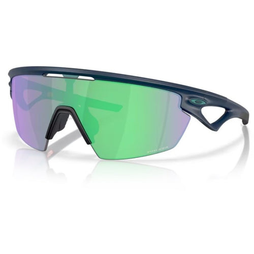 Oakley Sphaera Günəş Eynəyi 940319 Matte Abyss Prizm Road Jade 