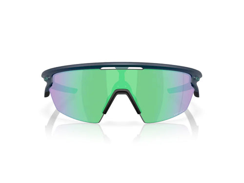 Oakley Sphaera Günəş Eynəyi 940319 Matte Abyss Prizm Road Jade 