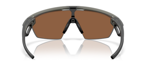 Oakley Sphaera Günəş Eynəyi 940321 Matte Olive Ink Prizm Volfram