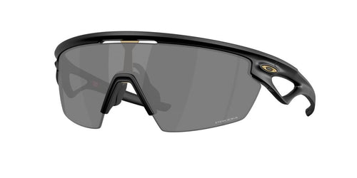 Oakley Sphaera Günəş gözlükləri 940323 Matte Black Prizm Black