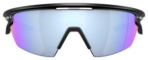 Oakley Sphaera Polarize Güneş Gözlüğü 940305 Matte Black Prizm Deep Water Polarized