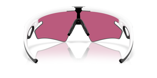 Oakley Sphaera Slash Günəş Eynəyi 949902 Matte White Prizm Field