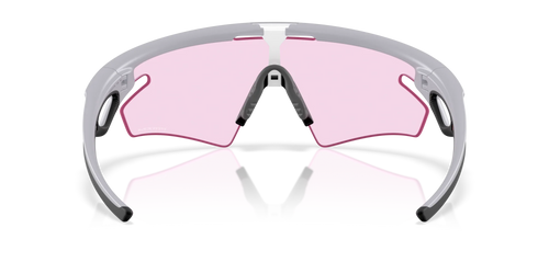 Oakley Sphaera Slash Günəş Eynəyi 949907 Matte Fog Prizm Low Light