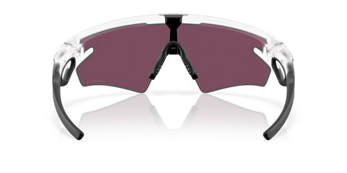 Oakley Sphaera Slash Günəş Eynəyi 949910 Matte Clear Prizm Road Black