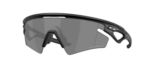 Oakley Sphaera Slash Polarized Günəş Eynəyi 949901 Matte Black Prizm Black Polarized