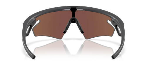 Oakley Sphaera Slash Polarize Güneş Gözlüğü 949911 Matte Carbon Prizm Deep Water Polar