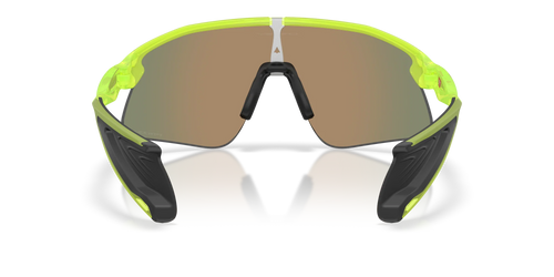 Oakley STUNT DEVIL Günəş eynəyi 951703 Mat Uran Prizma Yaqut