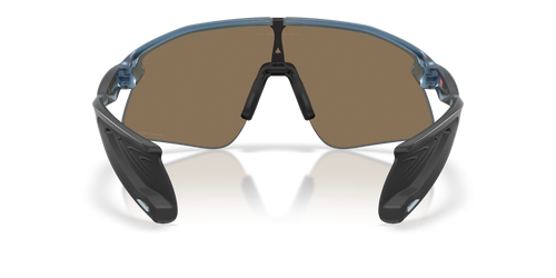 Oakley STUNT DEVIL Güneş Gözlüğü 951705 Matte Trans Abyss Prizm 24K