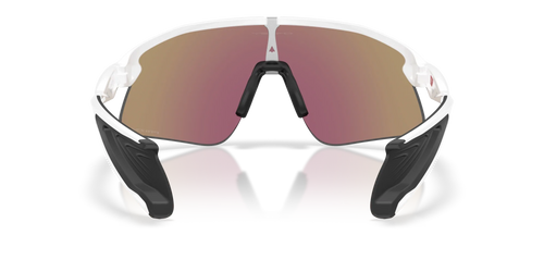 Oakley STUNT DEVIL Yeni Nəsil Günəş Eynəyi 951704 Tutqun Ağ Prizm Sapphire