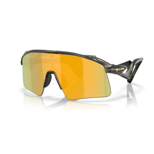 Oakley STUNT WING Güneş Gözlüğü 951902 Grey Smoke Prizm 24K