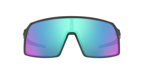 Oakley Sutro Güneş Gözlüğü 940695 Matte Carbon Prizm Sapphire