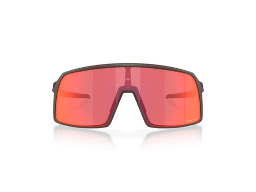 Oakley Sutro Güneş Gözlüğü 9406B1 Matte Grenache Prizm Trail Torch