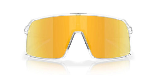 Oakley Sutro Günəş eynəkləri 9406B5 Clear Prizm 24K