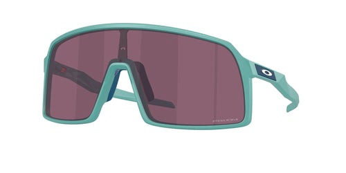 Oakley Sutro Günəş Eynəyi 9406C6 Matte Pacific Prizm Road Black