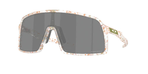 Oakley Sutro Günəş Eynəyi 9406C7 Clear Terrazzo Prizm Black