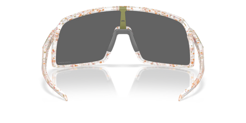 Oakley Sutro Günəş Eynəyi 9406C7 Clear Terrazzo Prizm Black