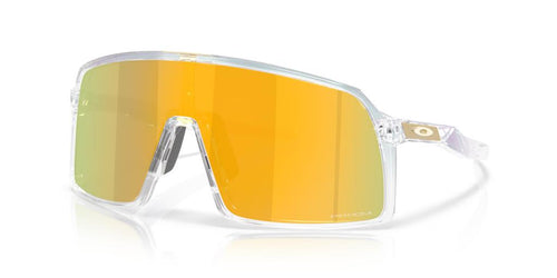 Oakley Sutro Günəş Eynəyi 9406C8 Pacific Glass Prizm 24K