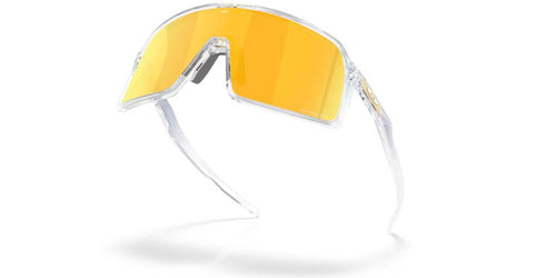 Oakley Sutro Günəş Eynəyi 9406C8 Pacific Glass Prizm 24K