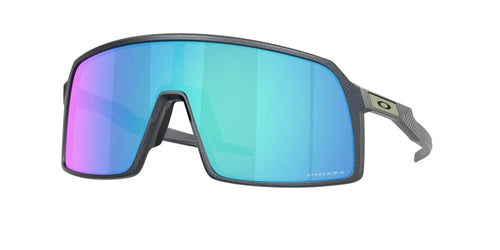 Oakley Sutro Günəş Eynəyi 9406C9 Mavi Polad Prizm Sapphire