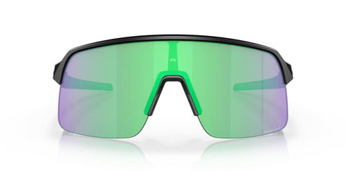 Oakley Sutro Lite Bisiklet Güneş Gözlüğü Matte Black Prizm Road Jade