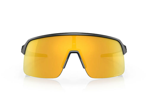 Oakley Sutro Lite Bisiklet Güneş Gözlüğü Matte Carbon Prizm 24K