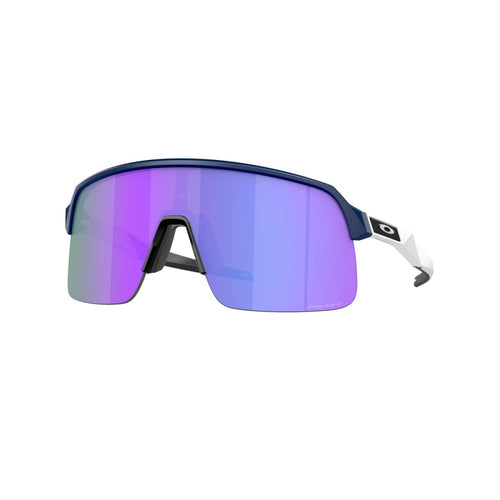 Oakley Sutro Lite Günəş Eynəyi 946363 Matte Navy Prizm Violet