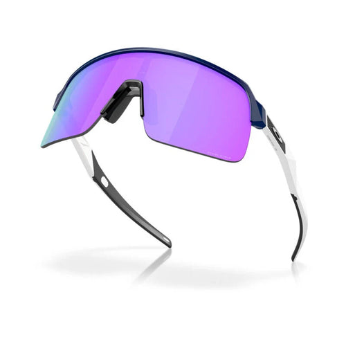 Oakley Sutro Lite Günəş Eynəyi 946363 Matte Navy Prizm Violet