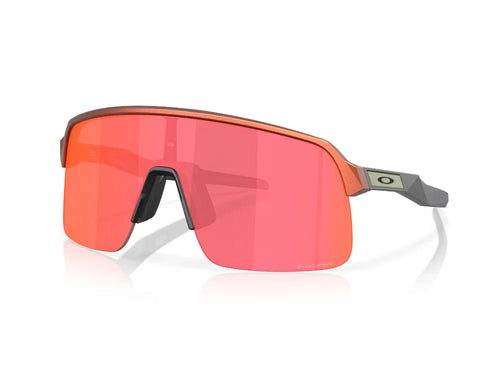 Oakley Sutro Lite Günəş Eynəyi 946376 Fire Orange Prizm Trail Torch