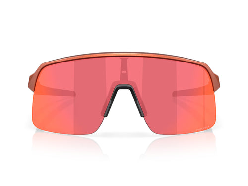 Oakley Sutro Lite Günəş Eynəyi 946376 Fire Orange Prizm Trail Torch