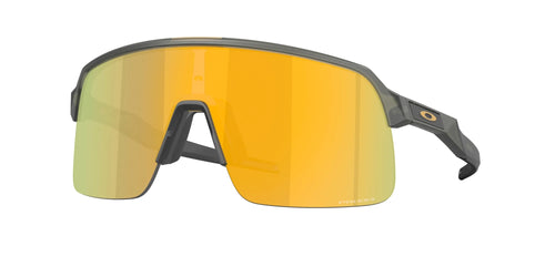 Oakley Sutro Lite Günəş Eynəyi 946377 Matte Olive Ink Prizm 24K