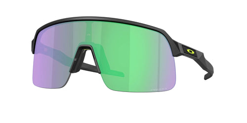 Oakley Sutro Lite Günəş Eynəyi 946379 Matte Black Prizm Road Jade