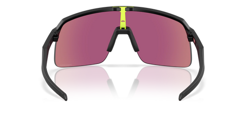 Oakley Sutro Lite Günəş Eynəyi 946379 Matte Black Prizm Road Jade