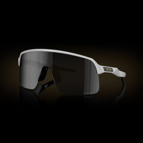 Oakley Sutro Lite Xüsusi Buraxılış Günəş Eynəyi 946375 Mat Ağ Prizm Qara