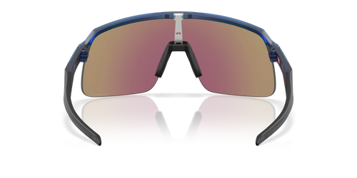 Oakley Sutro Lite S Güneş Gözlüğü 949603 Matte Trans Blue Prizm Sapphire