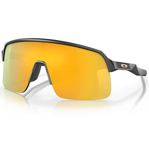 Oakley Sutro Lite S Günəş Eynəyi 949609 Matte Carbon Prizm 24K