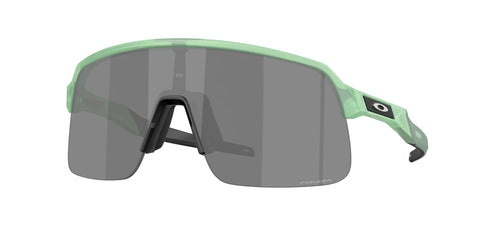 Oakley Sutro Lite S Günəş Gözlükləri 949611 Matte Trans Jade Prizm Black