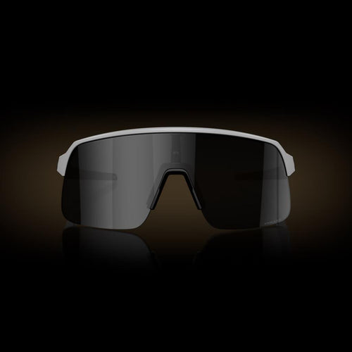 Oakley Sutro Lite S Günəş Gözlükləri 949613 Matte White Prizm Black