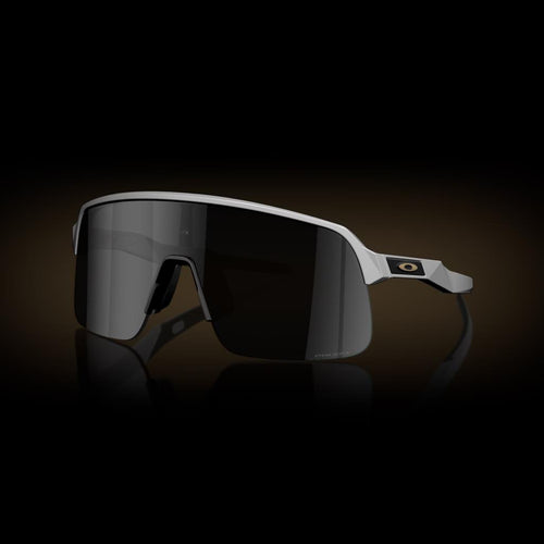 Oakley Sutro Lite S Günəş Gözlükləri 949613 Matte White Prizm Black